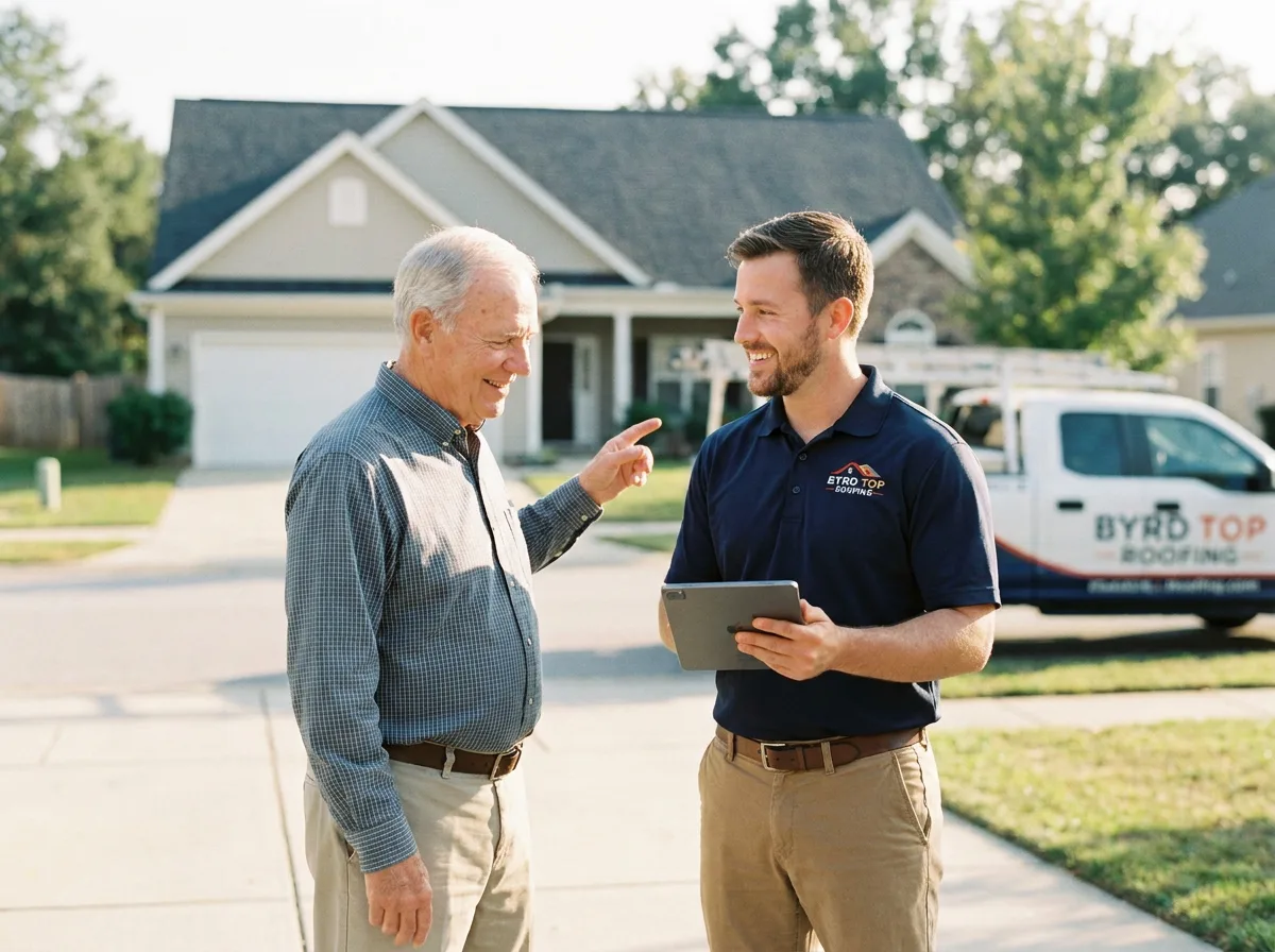 Roofing Gallagher, WV FAQs